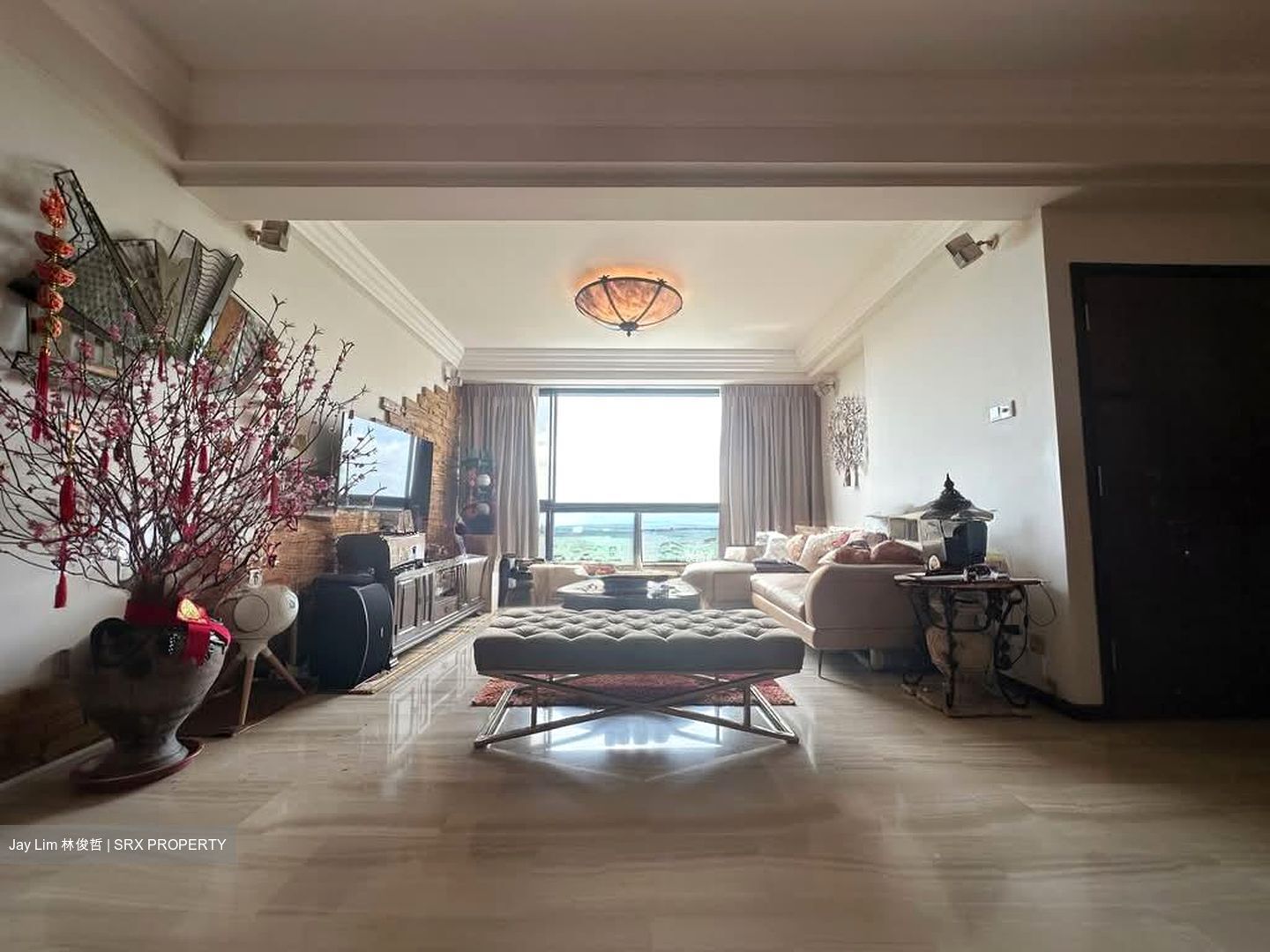 Amber Point (D15), Condominium #566103291